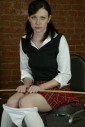 spanking picture