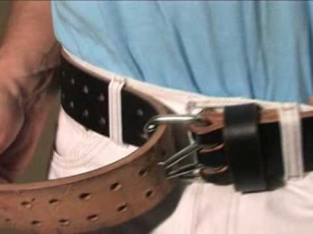 Leather Punishment Porn Leather Belt Spanking And Corporal Punishment