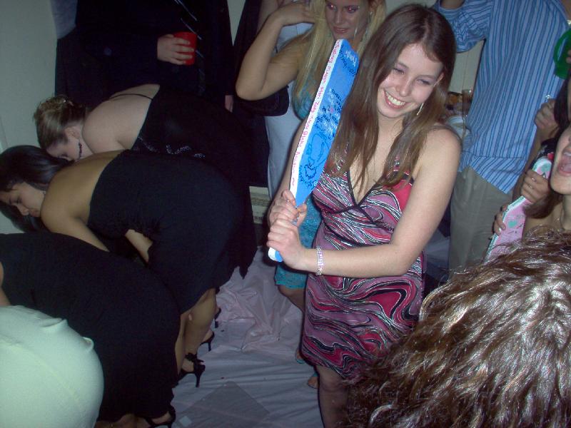 Spanking Party - â™’ Spanking sorority - for the most true connoisseurs of sex.